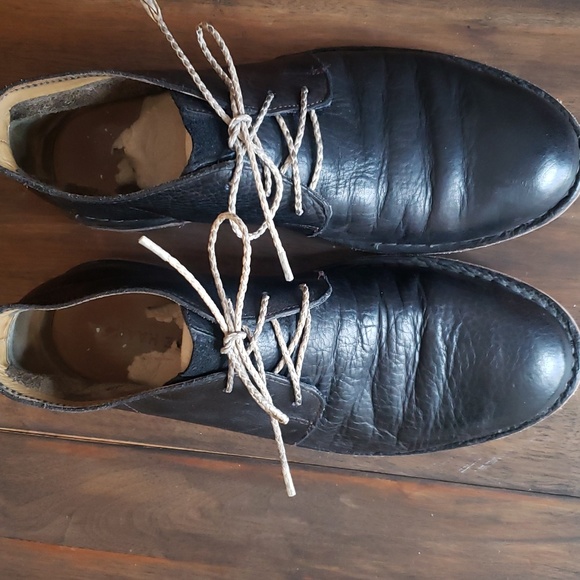 Cole Haan Barron Chukka Boot Sz 9 - Picture 6 of 10